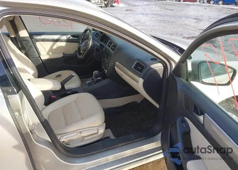 2015 Volkswagen Jetta 1.8T Se from USA, damaged, VIN 3VWD17AJXFM232168